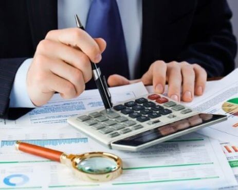 Бухгалтер в Польше Бухгалтер в Польше