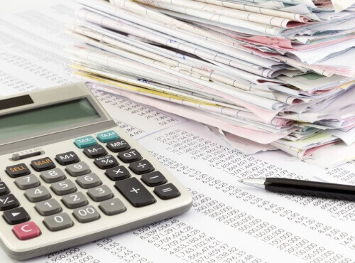 Бухгалтер в Польше Бухгалтер в Польше