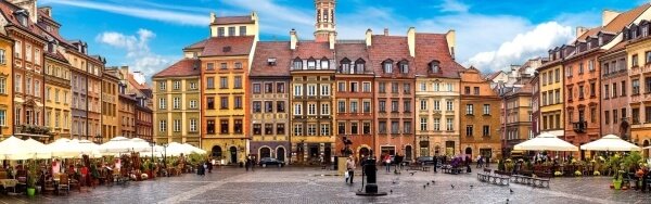 Услуги в Польше