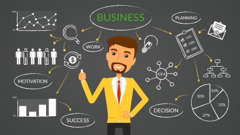 Який бізнес відкрити у Польщі Як оформити бізнес у Польщі